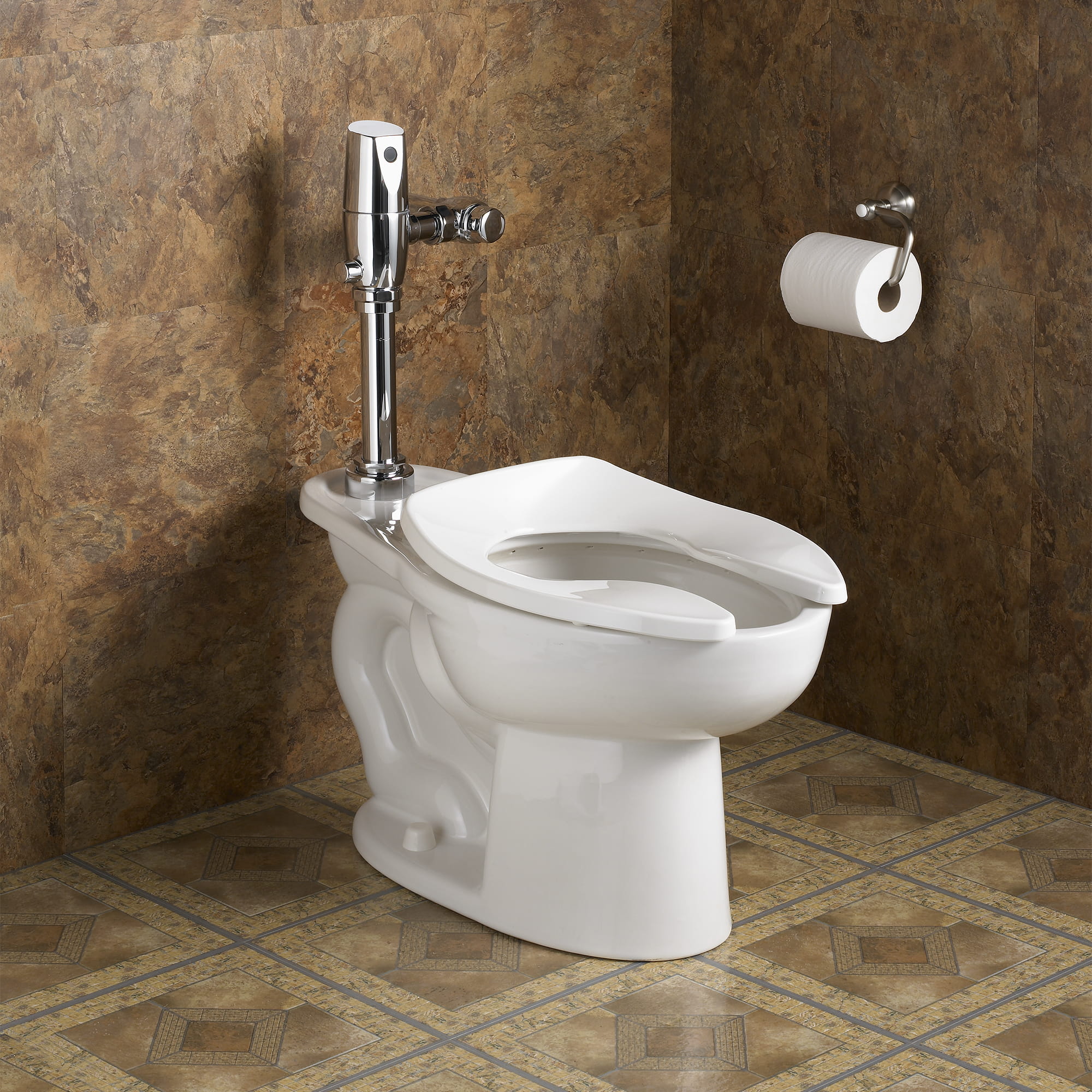 Heavy Duty Plus Commercial Toilet Seat